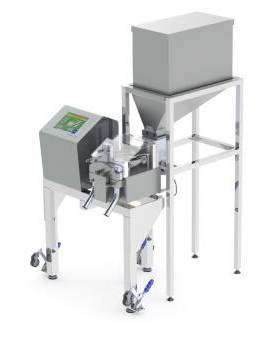 Leading Indian Clinical Services company chooses a SADE SP140 Weight Sorter