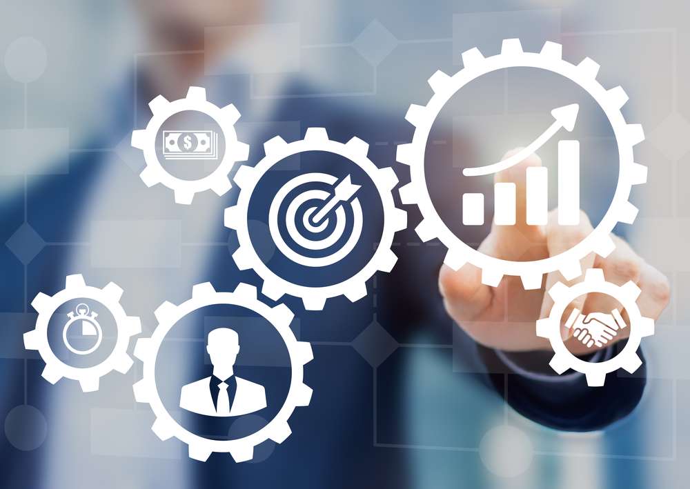 Approaching a business case
