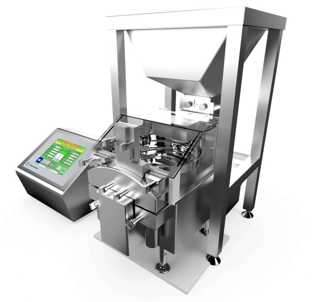 SADE SP-B40 Benchtop now available with Mini Hopper