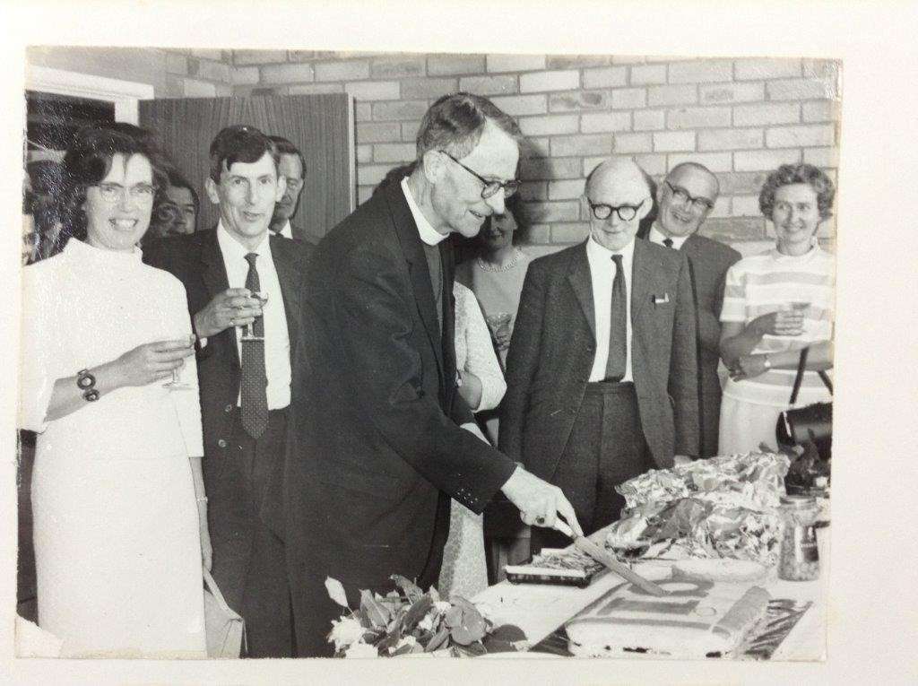 CI Precision celebrates 50 years in business