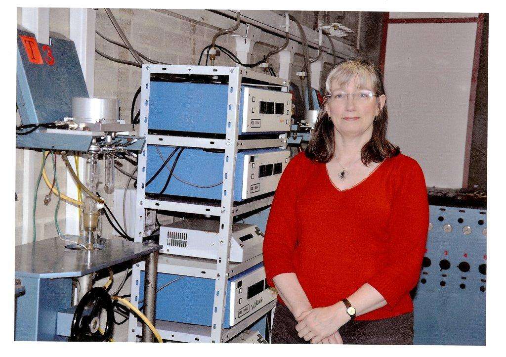 University of Birmingham uses Microbalances for Testing High Temperature Alloys and Coatings
