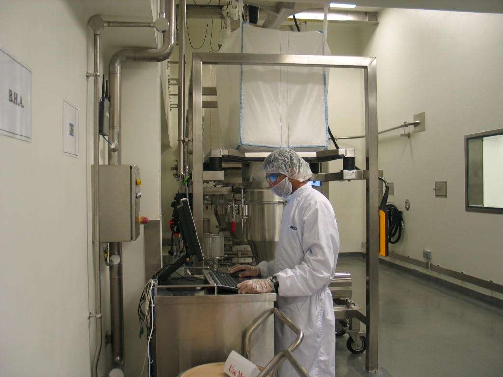 CI Precision implements first suite of Ci-DMS package in Asia/Pacific Region