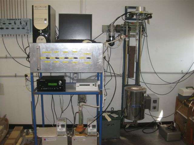 University of New South Wales, Australia, recommends CI Microbalances