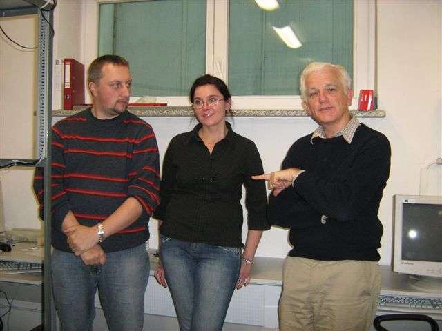 Researchers at Polish Academy of Sciences use CI Microbalance