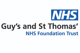 Guys & St Thomas Hospital