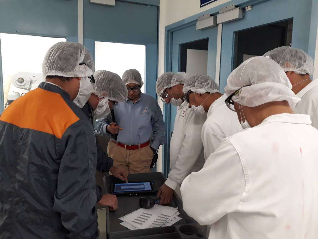 Checkweigher Supplier