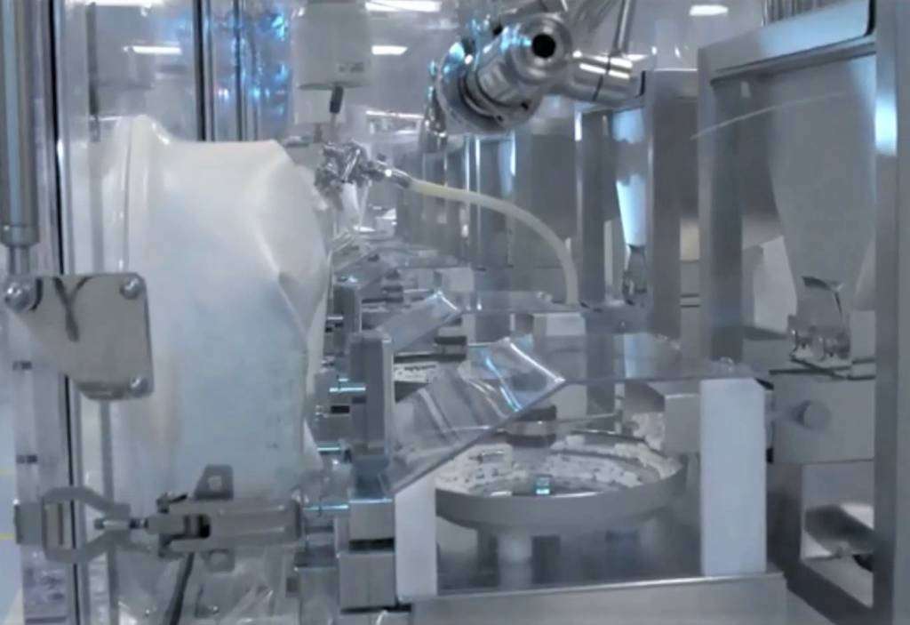 Checkweigher Partner