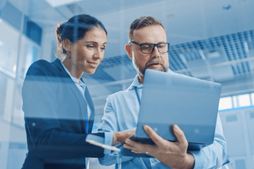 Boosting Collaboration