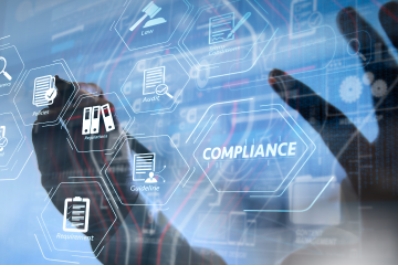Ensuring Compliance